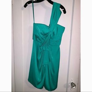 BCBG MaxAzria dress